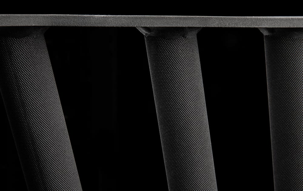 Kabuki Kadillac Bar | Rogue Fitness